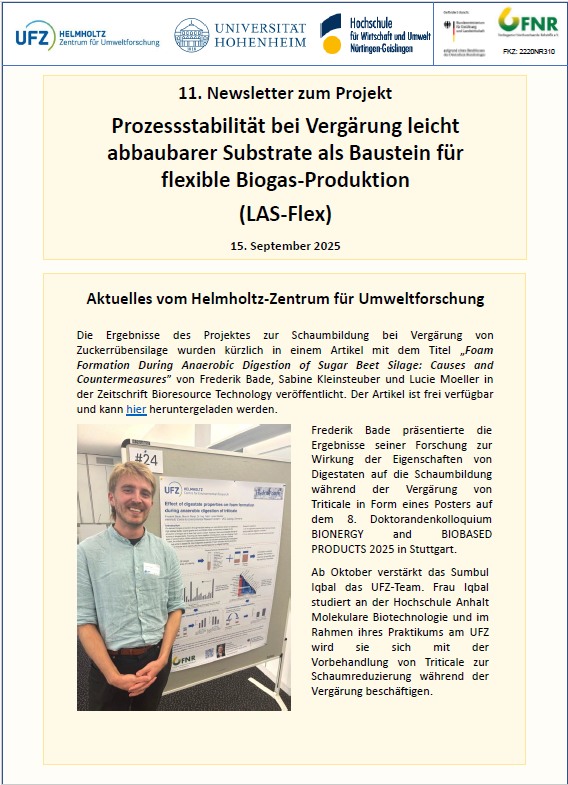 10. LAS-Flex Newsletter